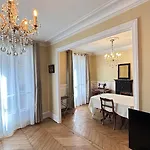 Maison Des Artistes