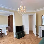 Maison Des Artistes
