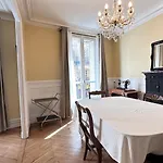 Maison Des Artistes