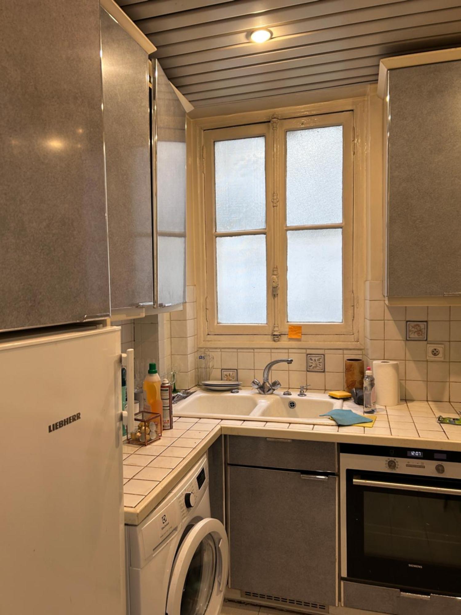 Appartement Maison Des Artistes *